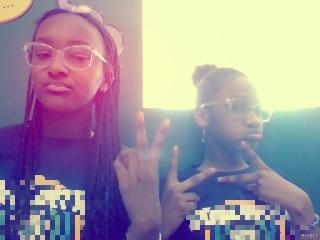 in school with my in school with my