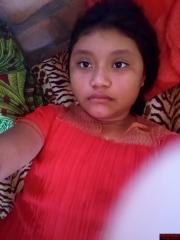 I don't look good when I smile