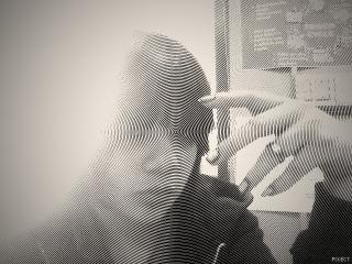 ndeay foay hetay orldway;/// pig latin