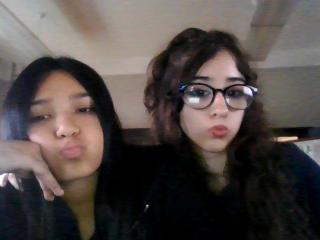 i love us i love us