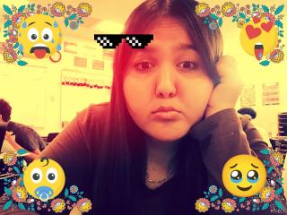 Beautiful me