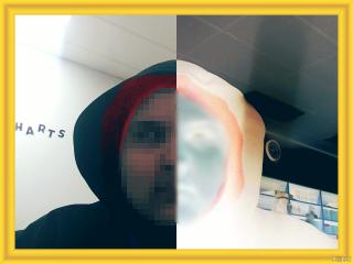 mooddd see me mogging the cam