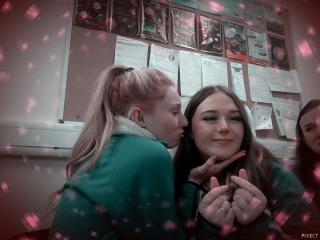 WE ARE MADLY IN LOVE