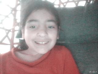 do i look cute