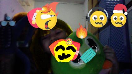 i shuted my friends mouth and new character suprised i shuted my friends mouth and new character suprised