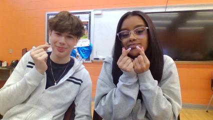 we crack freshmen