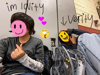 Is it verity