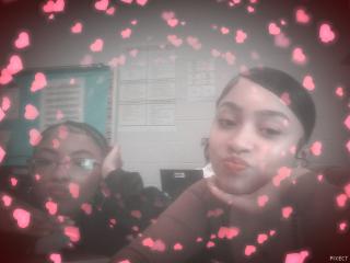we ARE cute we ARE cute
