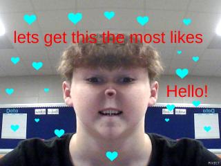 lets get some likes lets get some likes