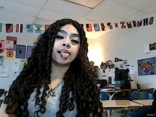 jajjajaj venezolana papi