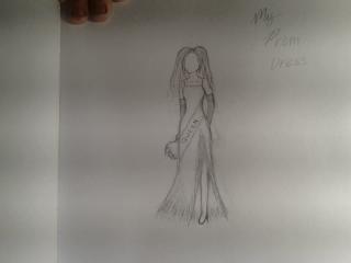 this is my dress idea... how good is it???