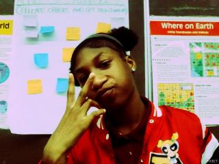 don't mind my ashy hands