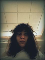 I'm a irl yandere :3 I'm a irl yandere :3