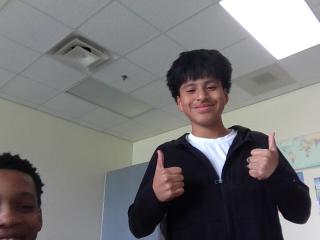 future Barcelona prospect