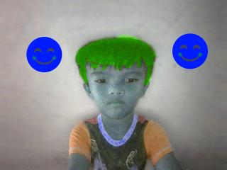 hello