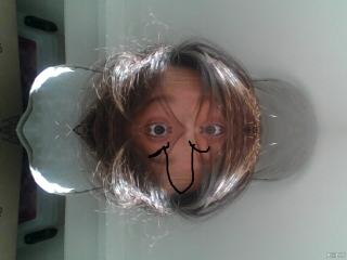 how do I look how do I look