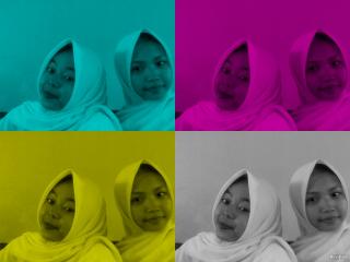 hanilia hanilia