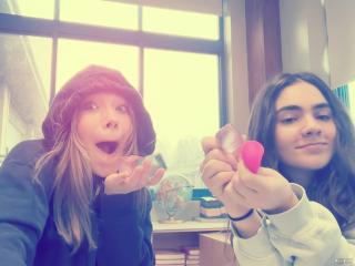 we love needohs <3 we love needohs <3