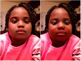 who's cute who's cute