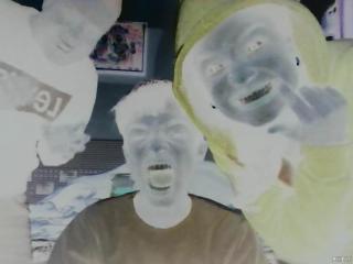 ghost