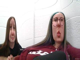 sweet girls like candy ??