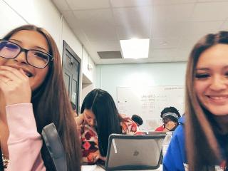 we are funny yall are not