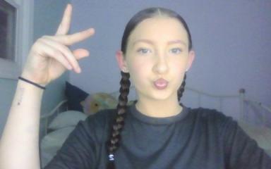 Felt cute might delete later??♀ Felt cute might delete later??♀