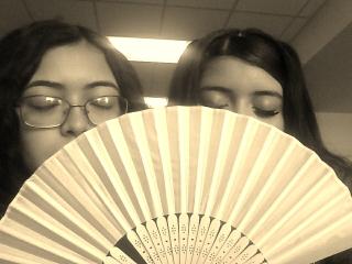 vote if we are kawaii