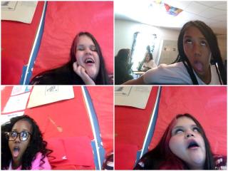 the three melting tiers