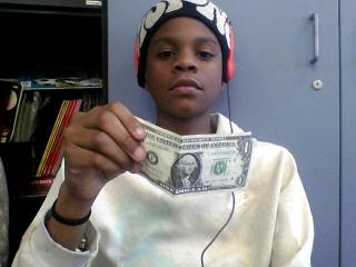 do yal want a doller