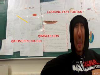 @ROMEzRI @MTVEBLAKC @CLAIRECOLSON @AJHDLR @SHIISSGIOM @THOMOMNOM @MARVELRIVALS @AARONDAMIANMARCOSCABRERA #GAY #SINGLE #LOOKINGFORDIH #MOMMY #GIO