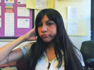 pero like hi pero like hi