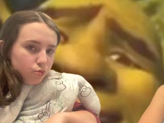 the child is headless