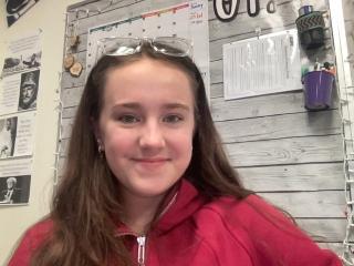 HI MARLOWEEEEE I MISS UUUUUUUUUUUUUUUUUUU HOWS UR NEW SCHOOL?