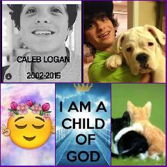 i miss you caleb logan bratayley 