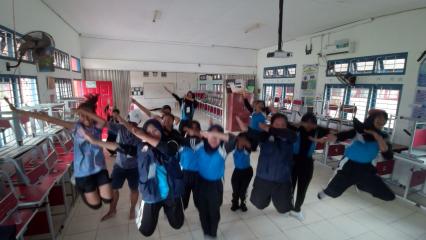 Pactiung Pactiung