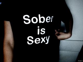 sober is infacr sexy sober is infacr sexy