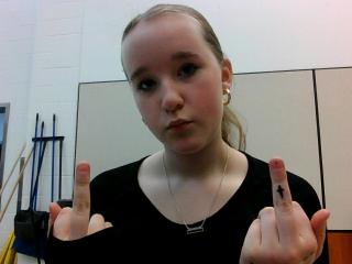 save me ! I'm dying heree