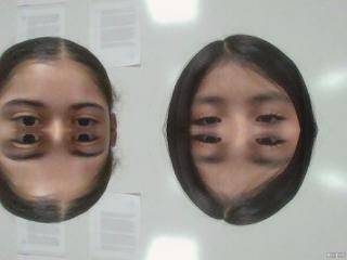 my day in the school