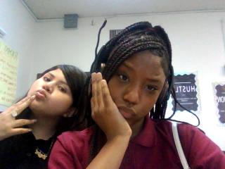 the queen is back #tylerdagoat