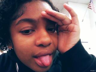 im back in schoolalala