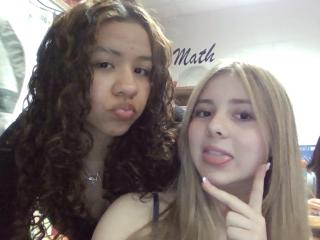 brooklyn and marrrrr