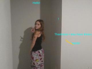 my name is ainsley lol tyy my name is ainsley lol tyy