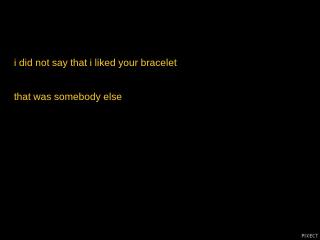 like what braclet bruuu like what braclet bruuu