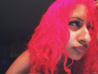 Just re-dyed my hair