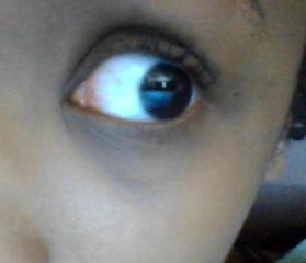 eye eye