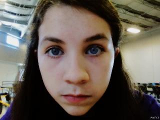 i wish i had eyes like this :D i wish i had eyes like this :D