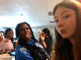 were excited for summer