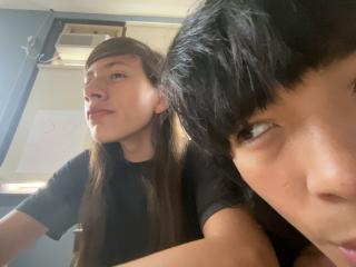 Me n Jesus are so cute stop fighting guys?? Me n Jesus are so cute stop fighting guys??