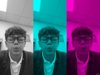 Get me out of this class&hellip;. Isaias